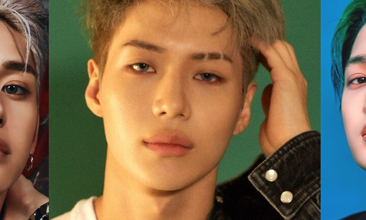 Siwon de Super Junior revela quién es el nuevo rostro de SM Entertainment