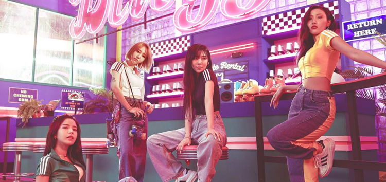 Os fãs estão preocupados com a possível dissolução da MAMAMOO