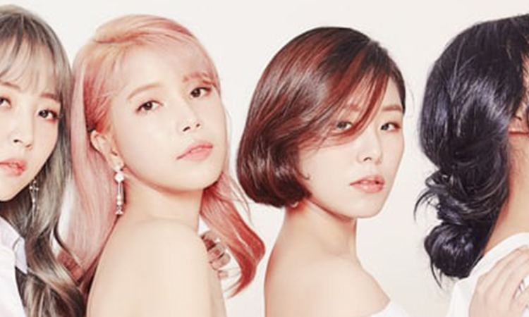 MAMAMOO revela condições de saúde devastadoras
