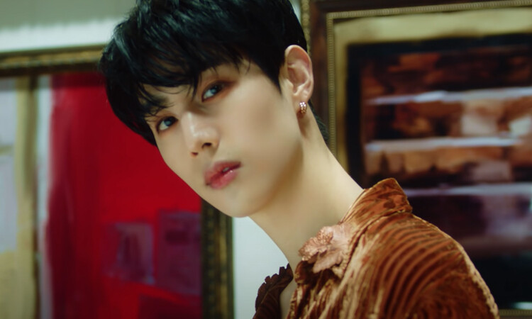 Mark de GOT7 revela un nuevo teaser para Last Piece