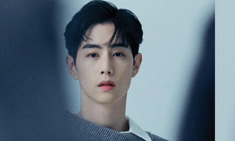 Mark de GOT7 se roba el aliento en su teaser de fotos 'Breath of Love: Last Piece'