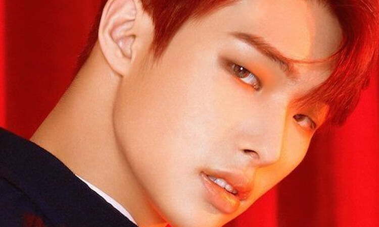 Mingi de ATEEZ estará en pausa temporal por problemas de salud