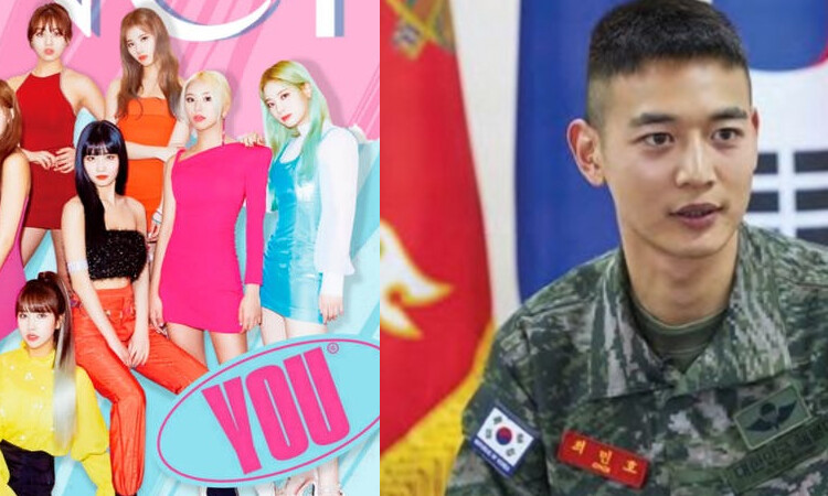 Descubre porque la canción FANCY de TWICE ayudo a Minho de SHINee a superar el servicio militar