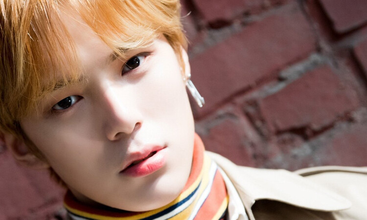 Netizens afirman que Minhyuk de MONSTA X es el otaku más guapo