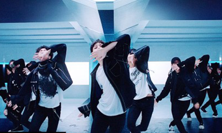 ENTREVISTA: TREASURE habla sobre su nuevo MV 'MMM' y sus comebacks