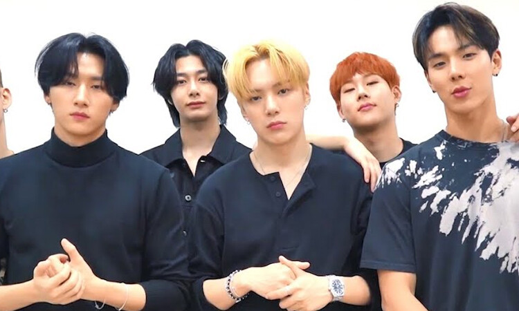 MONSTA X agradece a MONBEBE por ganar su primer Daesang en los 2020 Asia Artist Awards