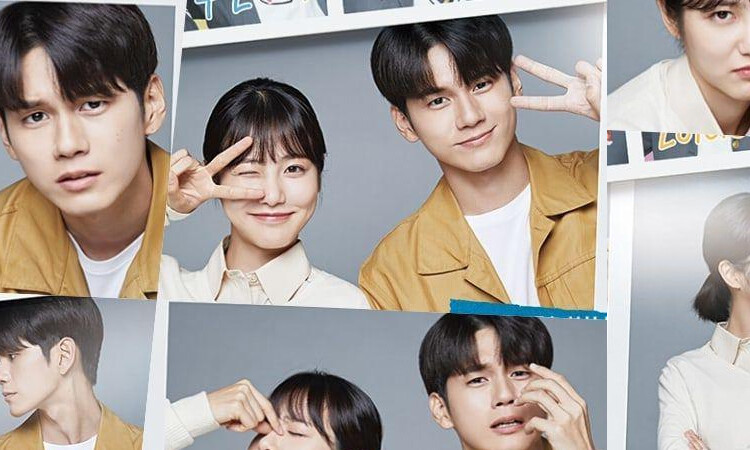 More Than Friends pospone los episodios finales debido a test de COVID-19