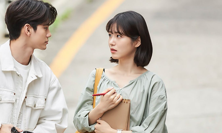 Hermosas frases y lecciones que nos dejó el Kdrama 'More Than Friends'