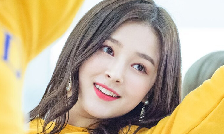 Nancy de MOMOLAND revela su resultado de test de COVID-19