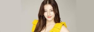 Nancy de MOMOLAND es sometida a prueba de COVID-19