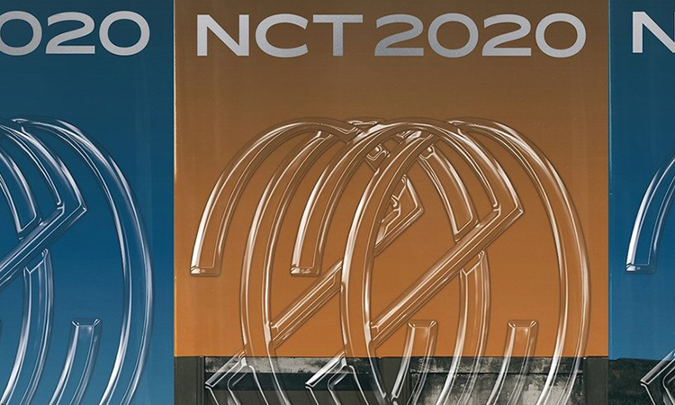 NCT consigue más de 1,43 millones de copias vendidas