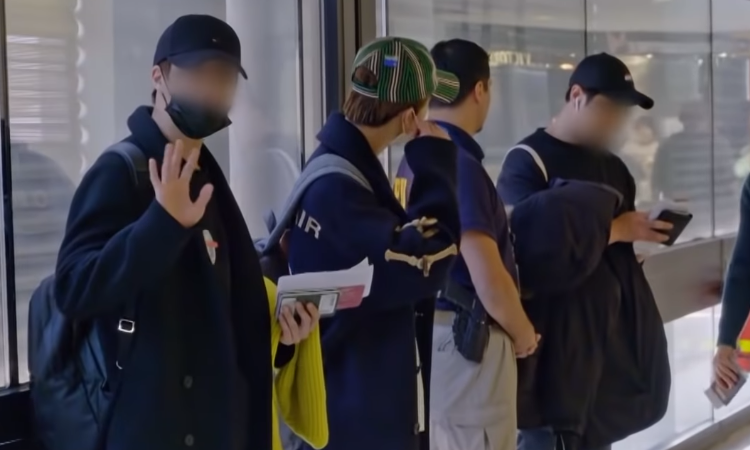 'Estrellas Pop Ilegales'; Revelan episodio de la prohibición de NCT Dream a Chile