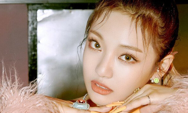 Ningning de aespa es aterrorizada por los netizens que escriben información falsa