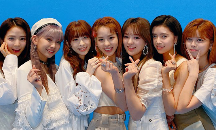 Estas son las razones por las que NiziU conquistará tu corazón