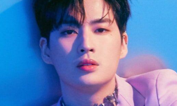 Kogyeol de UP10TION da positivo para COVID-19 después de que Bitto + otros miembros y artistas de agencias dan negativo