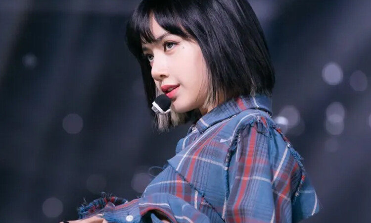 Recrea el outfit de Lisa de BLACKPINK con ropa de SHEIN