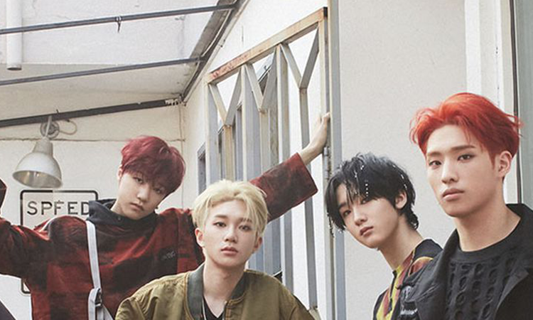 P1Harmony es alabado por la revista Forbes