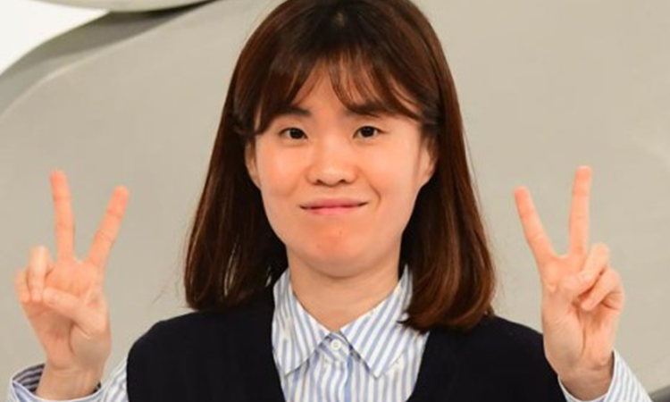 Encuentran carta junto a los cuerpos de Park Ji Sun y su madre