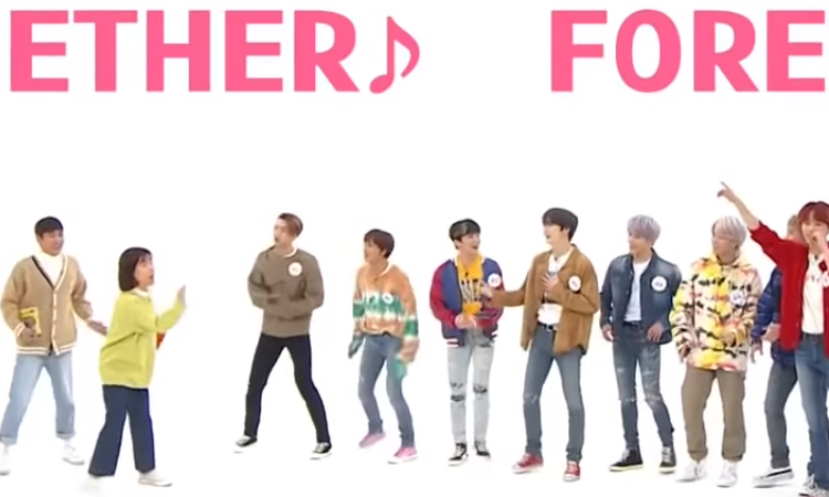 NCTzens recuerdan a la fallecida Park Ji Sun por su amor a NCT