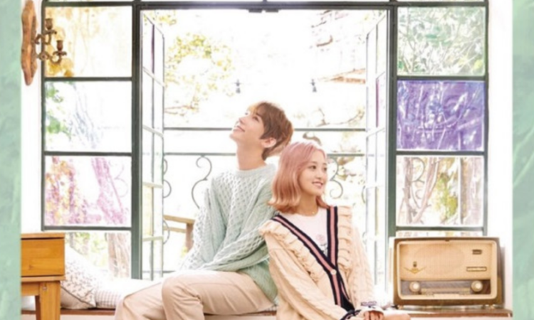 Park Jung Min de SS501 hace su regreso con 'Love So Sweet'