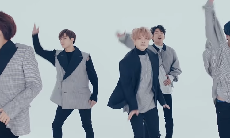 Estas são as músicas 'piores' do Kpop de acordo com netizens internacionais