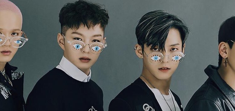 BTOB 4U revela imágenes teaser para 