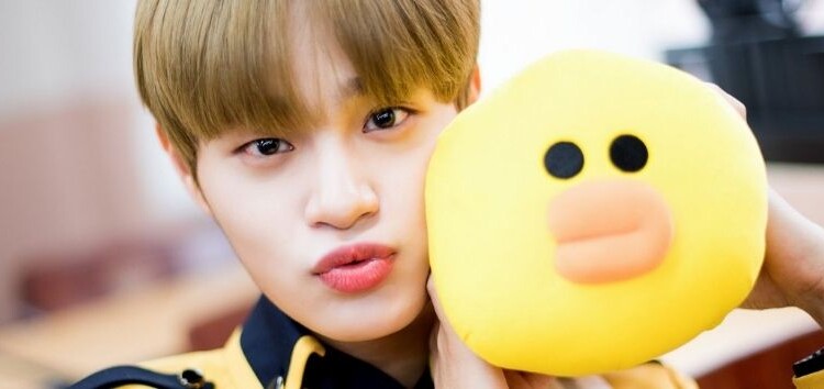 Internautas critican a Daehwi de AB6IX por su peso