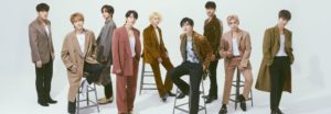 Super Junior: el "hermano mayor" del K-pop cumple 15 años