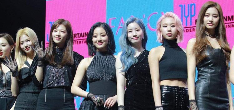 ¿Quién crees que tiene la nariz más bonita en Twice? Descúbrelo aquí