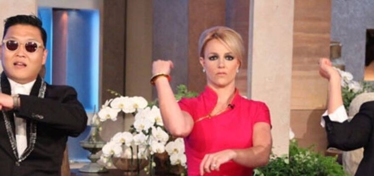 Conoce que estrellas de Hollywood son fans de K-pop