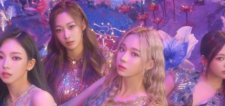 aespa y STAYC ingresan a la lista mundial de venta de canciones digitales de Billboard