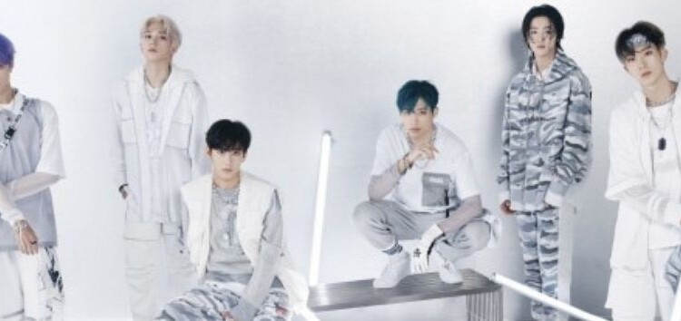 P1HARMONY se une a Amazon Music para el estreno de 