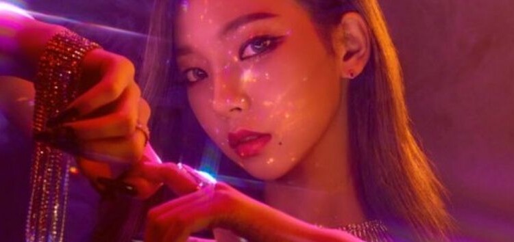 Fans de aespa señalan que avatar virtual de Karina carece de imagen visual