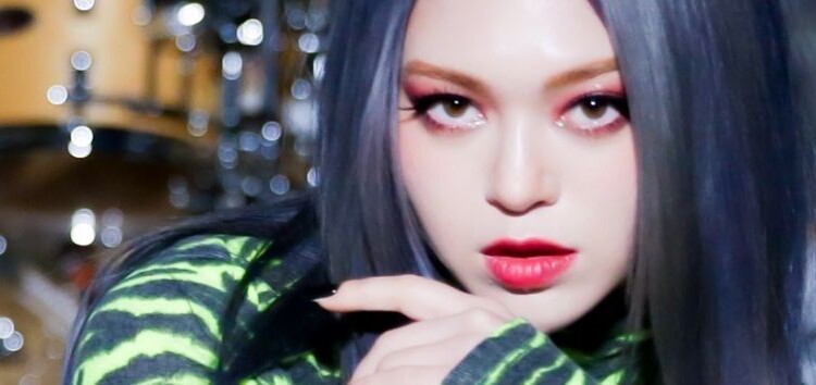 AleXa habla sobre los problemas que enfrentó cuando era niña