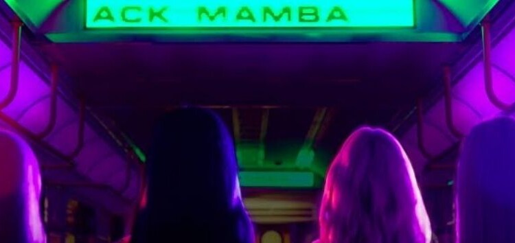 SM Entertainment acusada de plagio por teaser del MV 