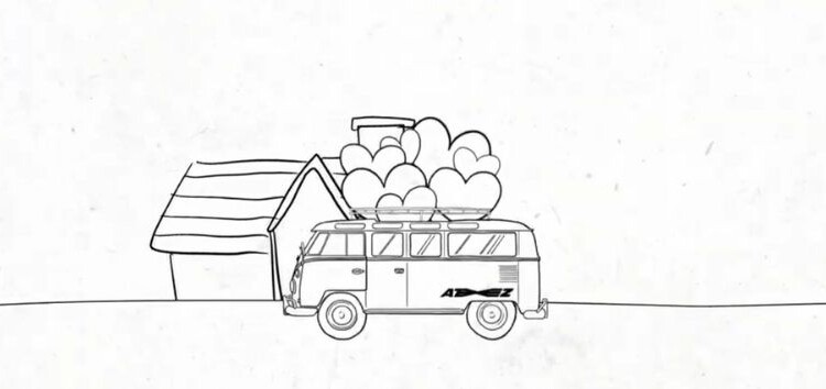 ATEEZ lanza emotivo video y nueva canción 