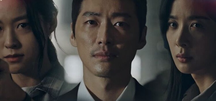 tvN revela nuevas imágenes para el k-drama 