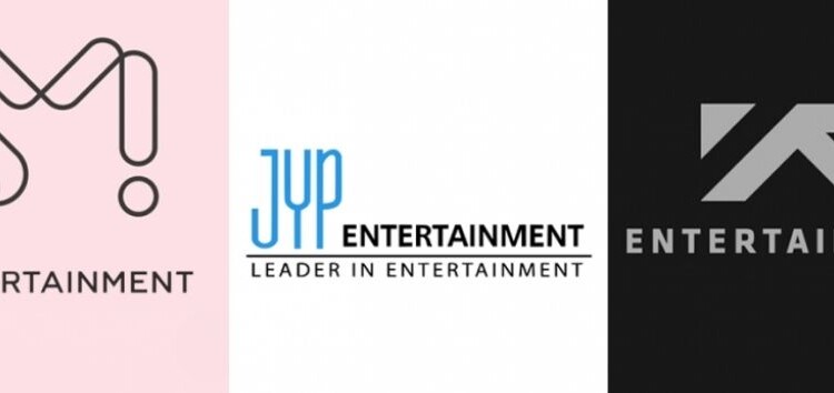 SM, YG y JYP revelan sus ingresos del tercer trimestre de 2020