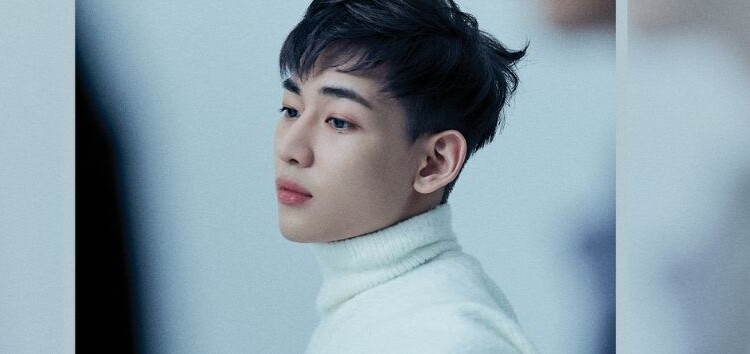 JYPE revela imágenes teaser de BamBam de GOT7 para 