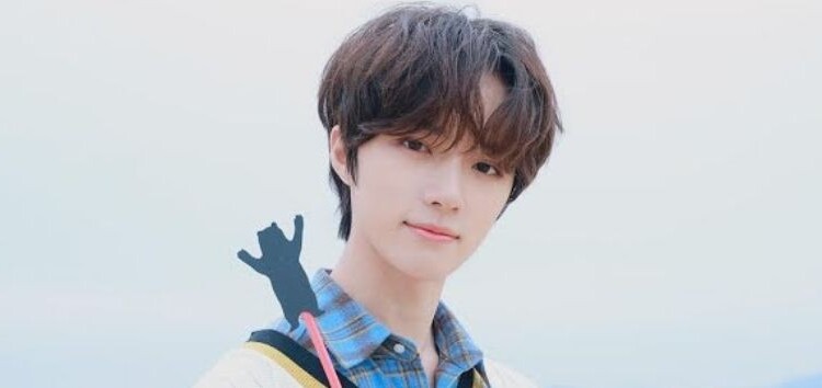 ¿Beomgyu de TXT tiene una maldición? ¡Descúbrelo!