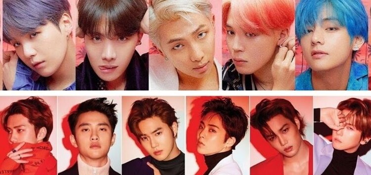 Adolescente es víctima de burlas por su adicción a varios grupos de K-pop