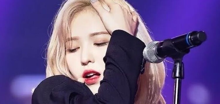 Internautas eligen a las ídolos que lucen bien con el cabello rubio