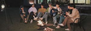 Descubre el mensaje que BTS quiere trasmitir con "Life Goes On"