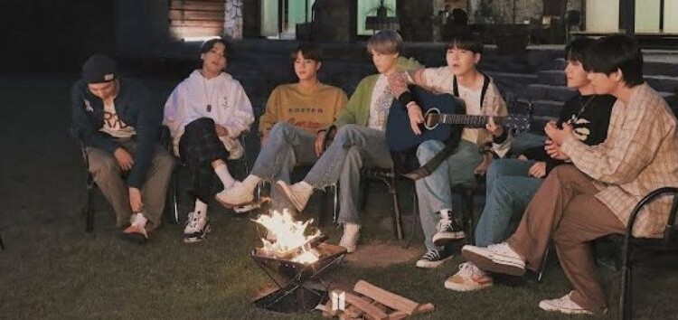 Descubre el mensaje que BTS quiere trasmitir con 