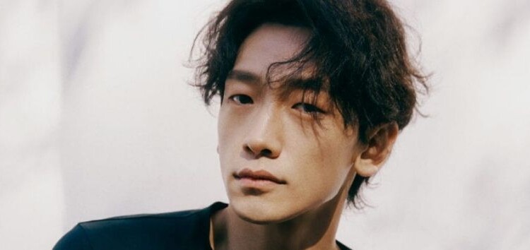 Rain revela sus planes para el 2021 en entrevista para GQ