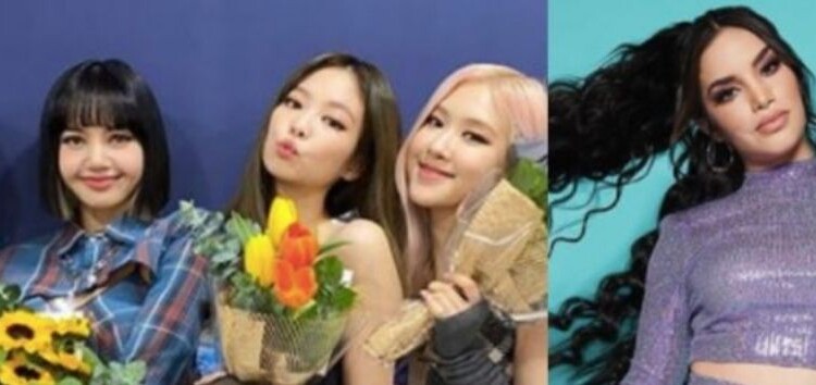 ¿Blackpink tendrá una colaboración con reconocida youtuber mexicana? ¡Descubre quién!