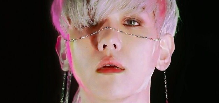 Estilista felicita a Baekhyun de EXO por sus ideas en el uso de accesorios