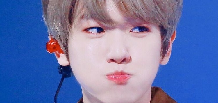 Baekhyun de EXO demuestra su amor hacia EXO-L con este gesto