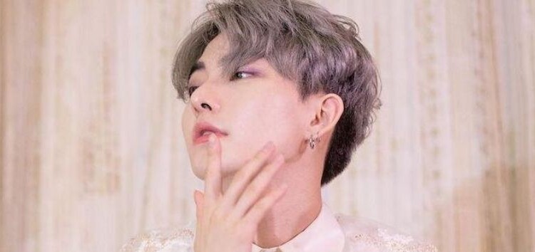 Ex miembro de The Boyz, Hur Hyungjun (Hwall) protagoniza nuevo drama BL