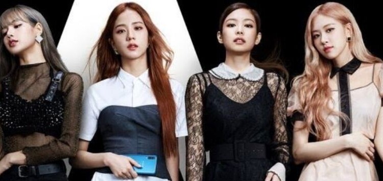 ¡Ups! Blackpink menciona un producto de Apple a pesar de patrocinio con Samsung